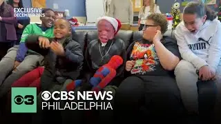 The Pulse of CBS Philadelphia: A look back at 2025