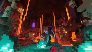 Nowa seria!! (survival 1.16)