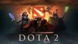 [Dota 2 Live] Team Sirius VS IG.Vitality : DPL - CDA s2