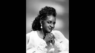 Clara Ward - Happy Birthday! #claraward #gospel #gospelmusic #singer