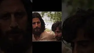 Lord's Prayer | The Chosen | Joel's Gospel Inspirations #shorts #jesus #god #christmas #newyear2024