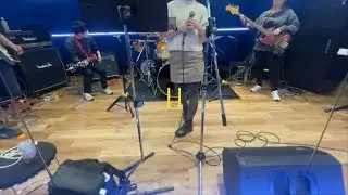 BAND-MAID Freedom cover
