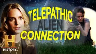 Unexplained Craft Filmed During Lockdown (S21) | Ancient Aliens | History
