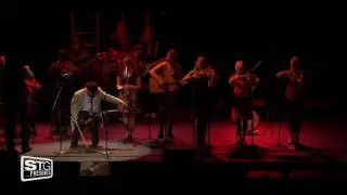 Seattle Theatre Group presents More Music @ The Moore REGGIE MILES