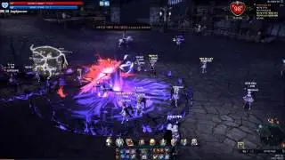 Tera Reapers in Pathfinder Post
