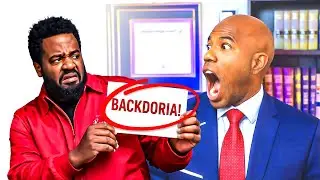 Corey Holcomb Just Dropped THIS on The Lead Attorney!