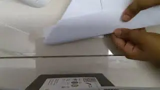 Make a boat with paper