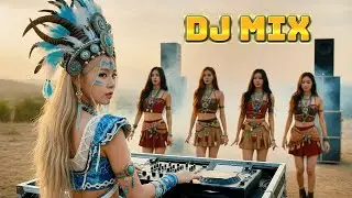 💥 New EDM Remix Club Banger 2026 / 🔥 Korean DJ Mix Party Dance & Bass Drop #dj #dance #remix #korea