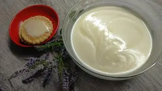 Cooking homemade condensed milk yourself is very easy! Сondensed milk : homemade or store-bought?