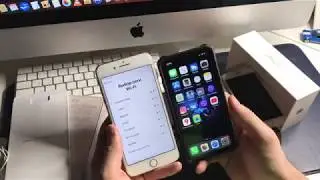 iPhone 8 plus в 2019 году. Имеет смысл?! Принесли на продажу