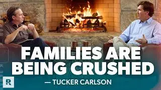 Tucker Carlson: 