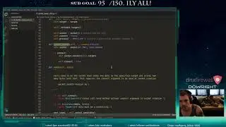 Python Hacking: Packet Manipulation | 1. Getting Started | NO SCAPY