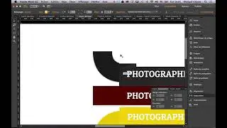 tuto adobe muse cc PARTIE 8/16 navigation par onglets