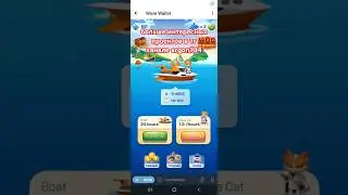 WAVE VALLET, OCEAN COIN, вейв валет, океан как заработать больше #крипта #wave #ocean