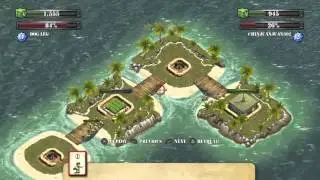 Perdimos!!! :(|Battle Islands ep. 2!|RandomHD!!!!!!