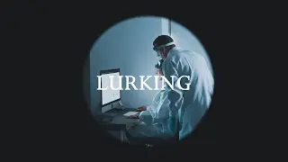 [PLAYLIST] LURKING / Horror Music #LurkingPresence #EerieNotes #HiddenFear
