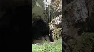 Ferrata Callejo Madero