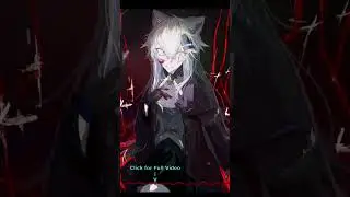 [Nightcore] Little Wolf (Epic the Musical) Version 1 #short #shorts #youtubeshorts