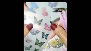 #scrapbooking #journalingidea #journaling  _ M 1stpage