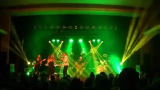 Who said I would by Collins Live Experience
