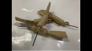 Spanish Cracker A020A