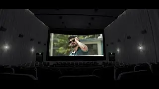 Master teaser theatre experience | Imagination | 360&deg; Video Tamil |