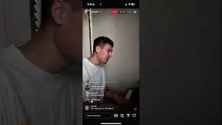 EDEN &lsquo;Call Me Back&rsquo; Instagram Live 19/09/24