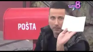 Marko iznova uneo nemir među učesnike 