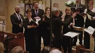 Rachmaninoff: All-Night Vigil (Vespers), Movement 7 - 