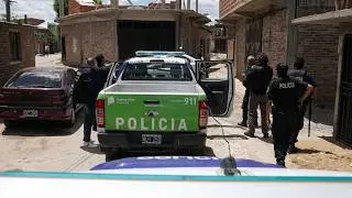 Argentina: the most dangerous Cartels in Buenos Aires