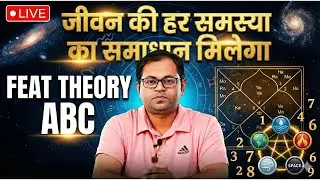 moolank, bhagyank and Name correction in Numerology and Feat Theory ABC with kundli analysis