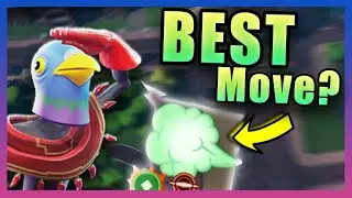 Rumbleverse: Top 5 BEST Moves | Special Move Tierlist