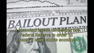 Can the Federal Reserve Solve All of Our Problems?
