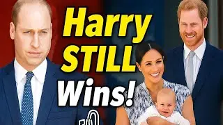 The Duke of Westminster&rsquo;s &ldquo;Dilemma&rdquo;: Harry STILL Shines Despite Royal Drama!