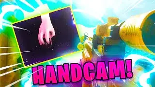 KBM Sniping on Call of Duty: Vanguard! (Handcam & Settings)