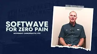 From 2000mg of anti-inflammatories to SoftWave + Chiropractic Care and ZERO pain | MovementChiroPTC
