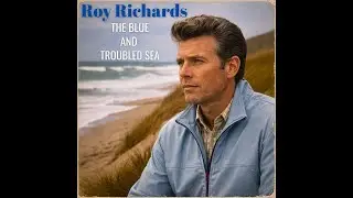 1968 &ndash; The Blue And Troubled Sea | Late-60s Moody Melodic Pop Ballad