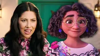 The Best Disney Princess Voice Acting Performances