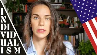 INDIVIDUALISM IN USA