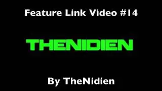 THENIDIEN Speaking His Mind On The Community
