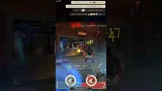 TF2 is just goofier Doom
