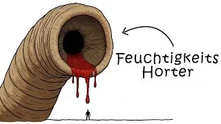 Warum es mies ist, als Sandwurm (Dune) geboren zu werden