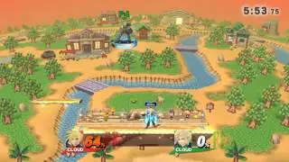 Cloud FT Bait Combo