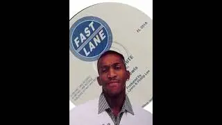 Mi Favourite - C.J Lewis  ( Vocal )
