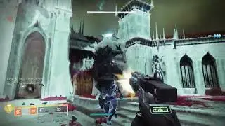 Destiny 2 Stop The Ether Ritual 09/14/2025