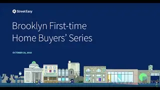 StreetEasy Brooklyn First-time Home Buyers