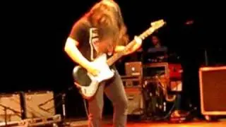 Best Coast - Crazy for You - Live at Scion Garage Fest 2010, Lawrence, KS, USA