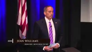 The McCain Institute Debate & Decision Series