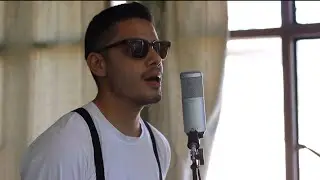 Wondering Why - The Red Clay Strays (Cover) @RedClayStrays