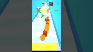 Potato Rush update mod apk download #potatorush #games #gaming #redplay #rushgames #rungames #viral